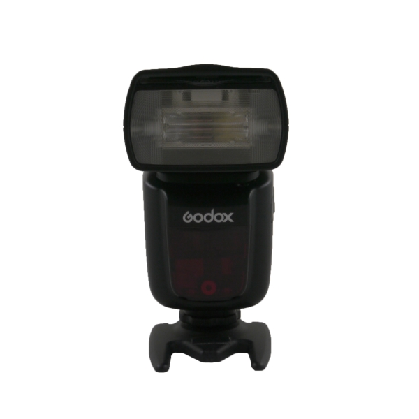 GODOX FLASH V860 II + TRIGGER POUR NIKON GODOX FLASH V860 II + TRIGGER POUR NIKON