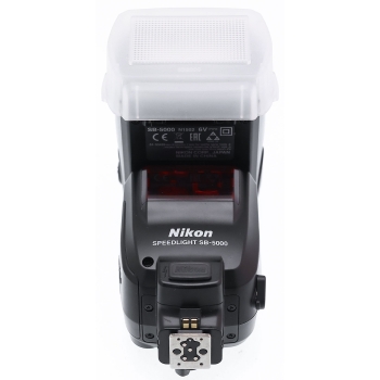 NIKON SB 5000