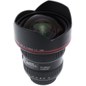 CANON OBJ 11-24 MM F4