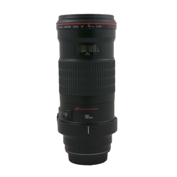 CANON EF 180/3,5 L USM MACRO