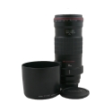CANON EF 180/3,5 L USM MACRO