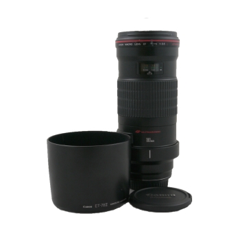 CANON EF 180/3,5 L USM MACRO