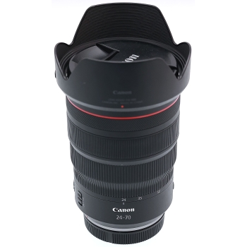 CANON OBJ 24-70/2,8 RF L IS USM