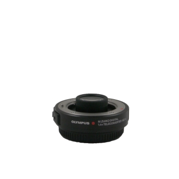 OLYMPUS TELECONVERTISSEUR MC-14