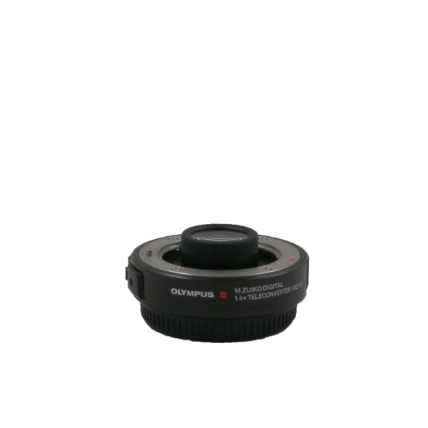 OLYMPUS TELECONVERTISSEUR MC-14 OLYMPUS TELECONVERTISSEUR MC-14