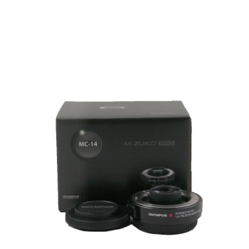 OLYMPUS TELECONVERTISSEUR MC-14