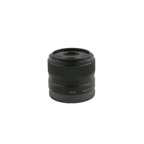 SONY FE 35/1,8 SONY FE 35/1,8