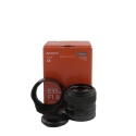 SONY FE 35/1,8