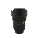 NIKON ZOOM AF-S 14-24/2,8