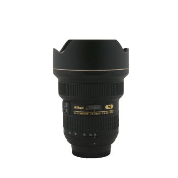 NIKON ZOOM AF-S 14-24/2,8