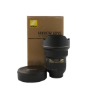 NIKON ZOOM AF-S 14-24/2,8