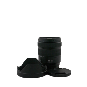 PANASONIC ZOOM 20-60/3.5-5.6