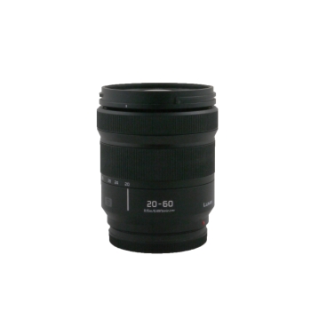 PANASONIC ZOOM 20-60/3.5-5.6