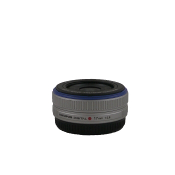 OLYMPUS 17/2.8