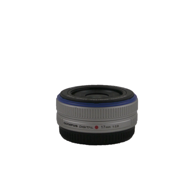 OLYMPUS 17/2.8