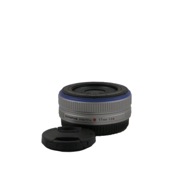 OLYMPUS 17/2.8
