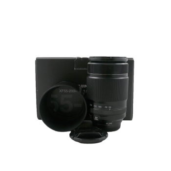 FUJI ZOOM XF 55-200/3,5-4,8 R LM OIS