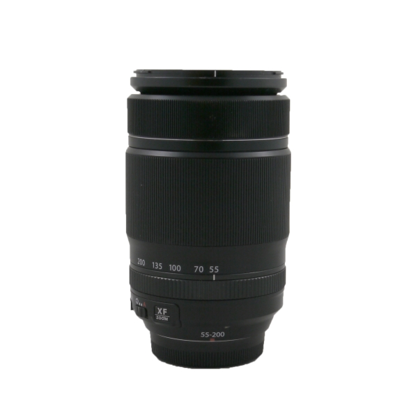 FUJI ZOOM XF 55-200/3,5-4,8 R LM OIS