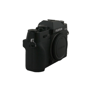 FUJI X-T30 II