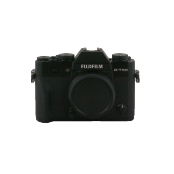 FUJI X-T30 II