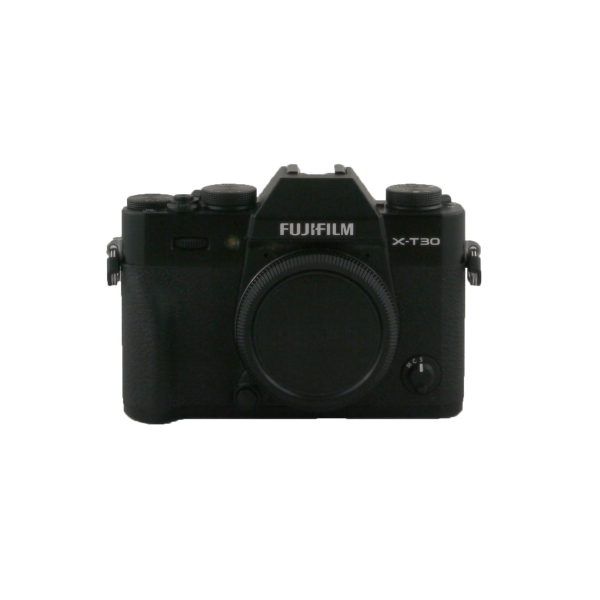 FUJI X-T30 II FUJI X-T30 II
