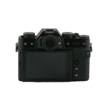 FUJI X-T30 II