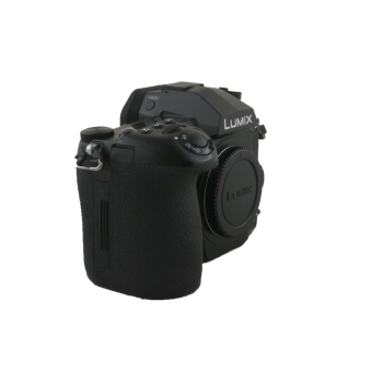 PANASONIC G9