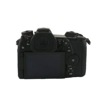 PANASONIC G9