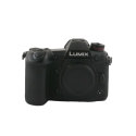 PANASONIC G9