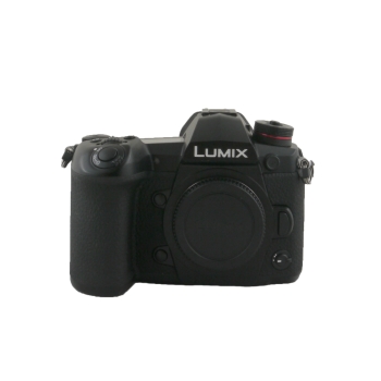 PANASONIC G9