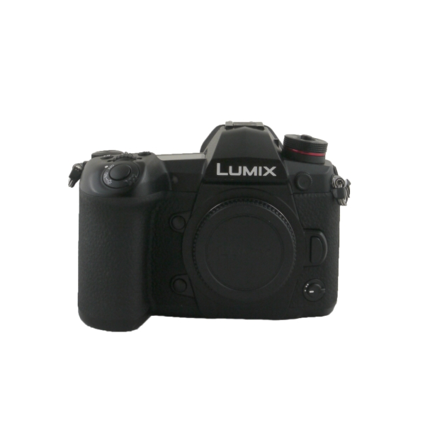 PANASONIC G9 PANASONIC G9
