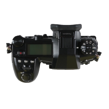 PANASONIC G9