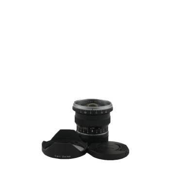 ZEISS 18/4 ZM POUR LEICA M