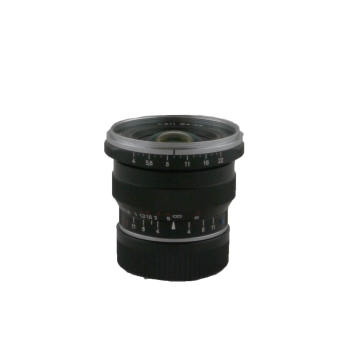 ZEISS 18/4 ZM POUR LEICA M