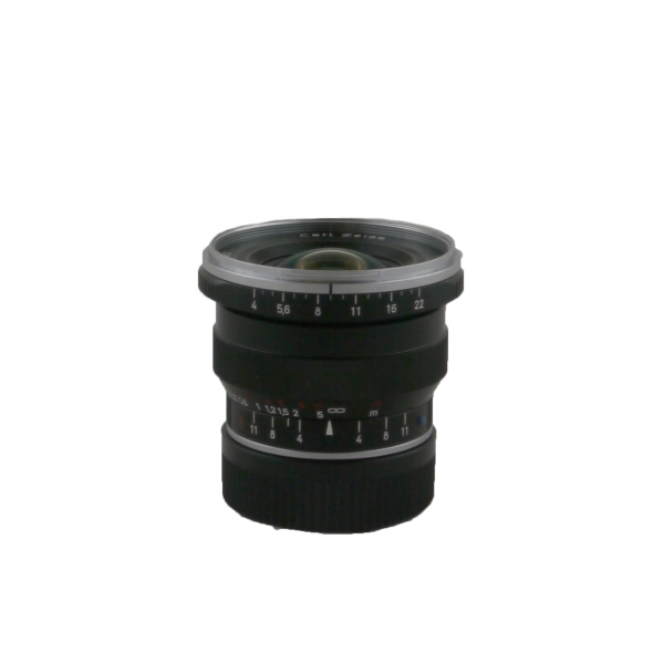 ZEISS 18/4 ZM POUR LEICA M ZEISS 18/4 ZM POUR LEICA M