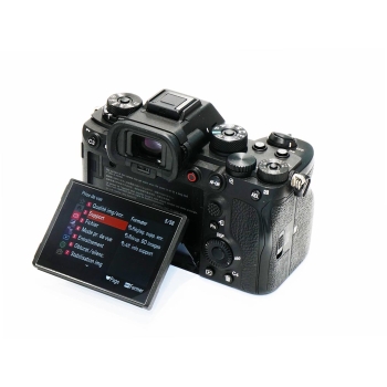 SONY ALPHA 1 (3690 clics)