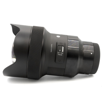 SIGMA 14/1.8 DG (SONY FE)