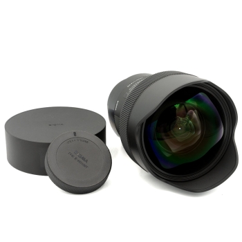 SIGMA 14/1.8 DG (SONY FE)