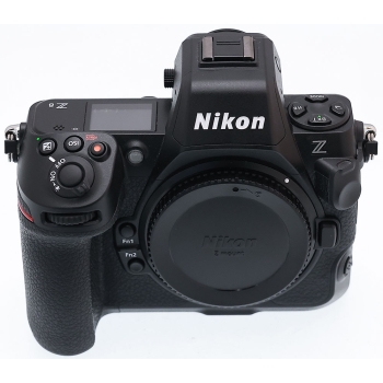NIKON Z8