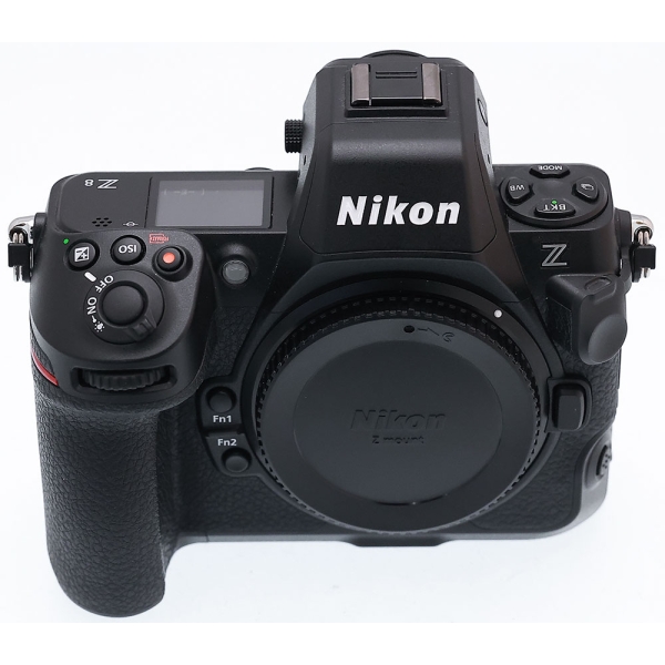 NIKON Z8 NIKON Z8