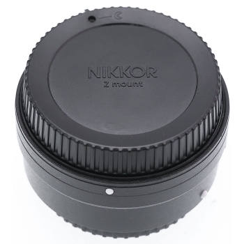 NIKON BAGUE FTZ II