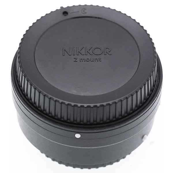 NIKON BAGUE FTZ II