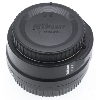 NIKON BAGUE FTZ II