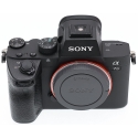 SONY ALPHA 7 III