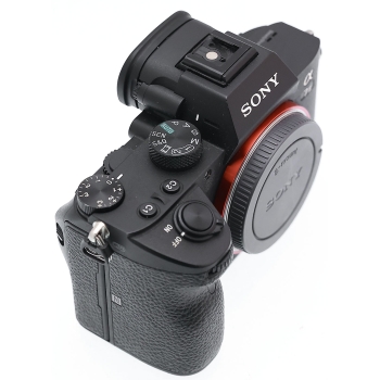 SONY ALPHA 7 III