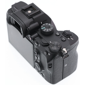 SONY ALPHA 7 III