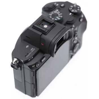 SONY ALPHA 7 III