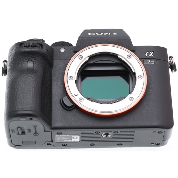 SONY ALPHA 7 III
