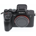SONY ALPHA 7 IV