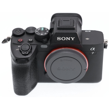 SONY ALPHA 7 IV